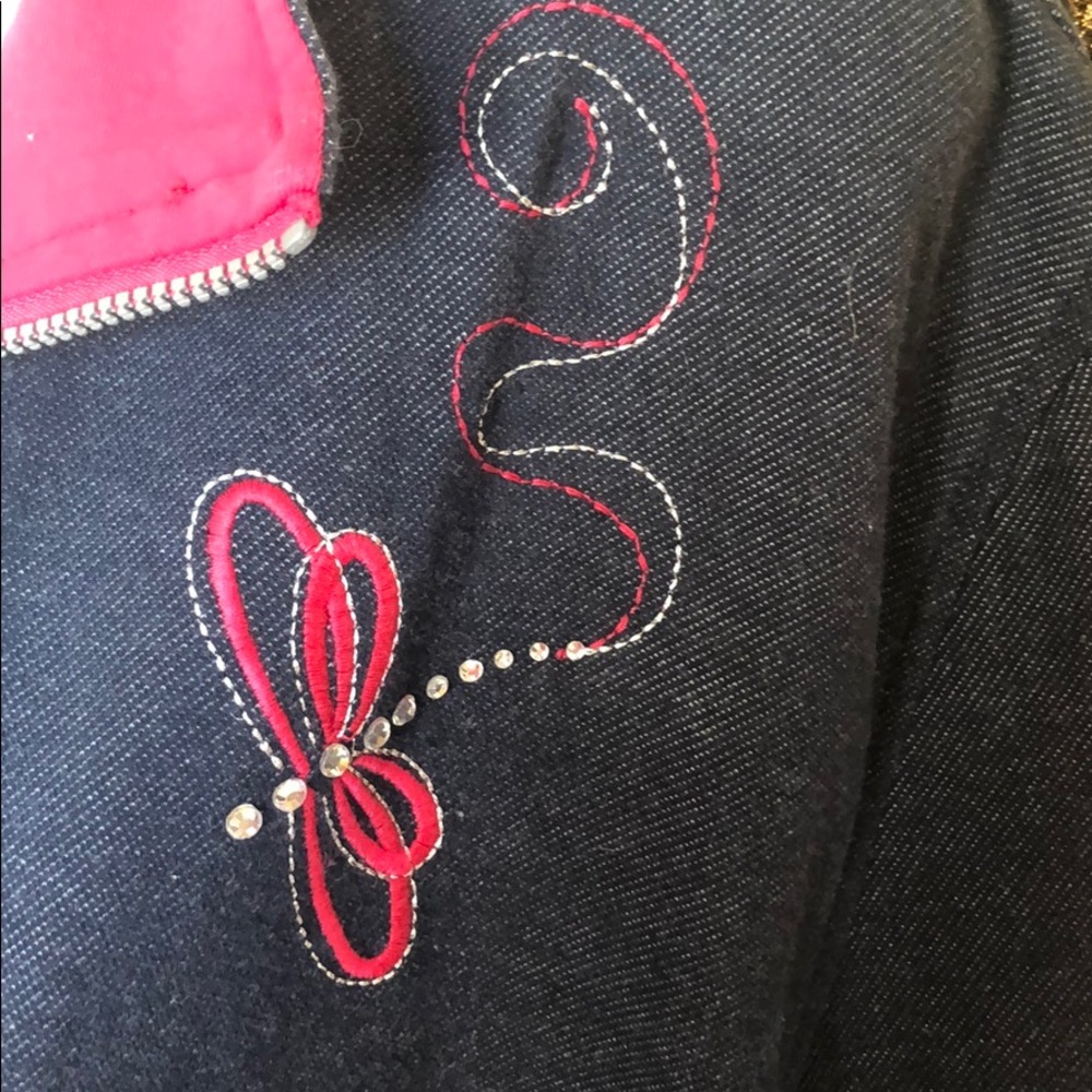 🌸Alfred Dunner jacket - Picture 2 of 8